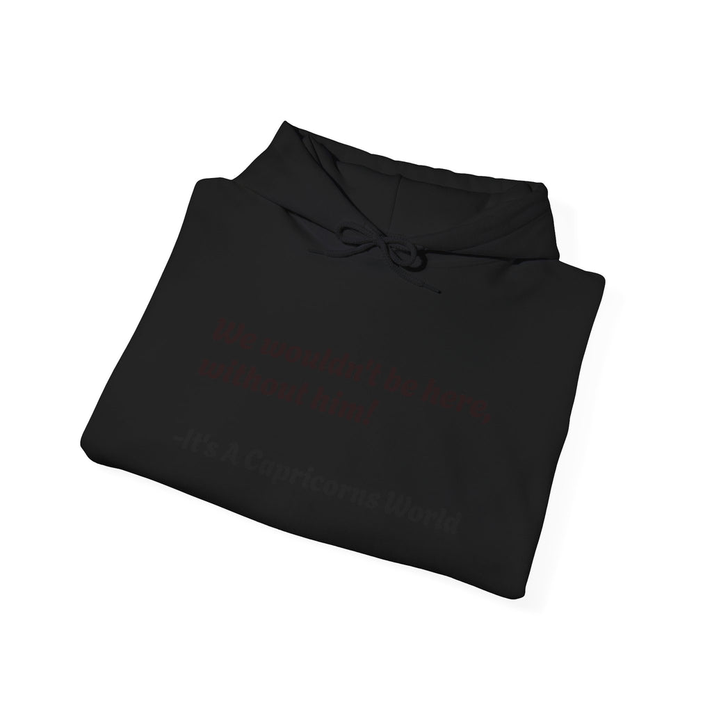 Martin Luther King Jr. "I Have a Dream" Hoodie — Civil Rights Tribute Pullover