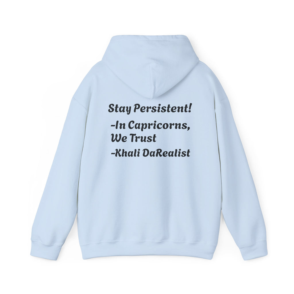 Just Trust, The Process