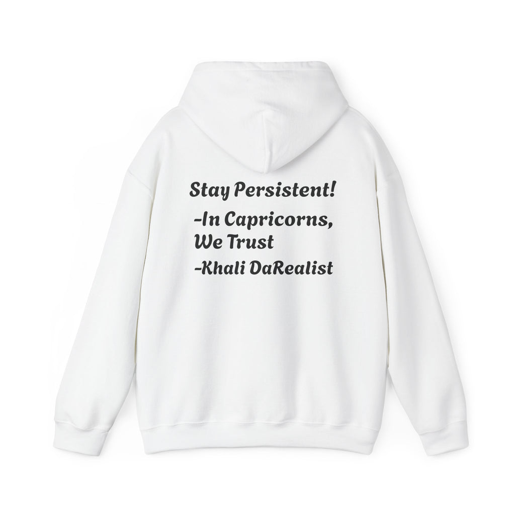 Just Trust, The Process