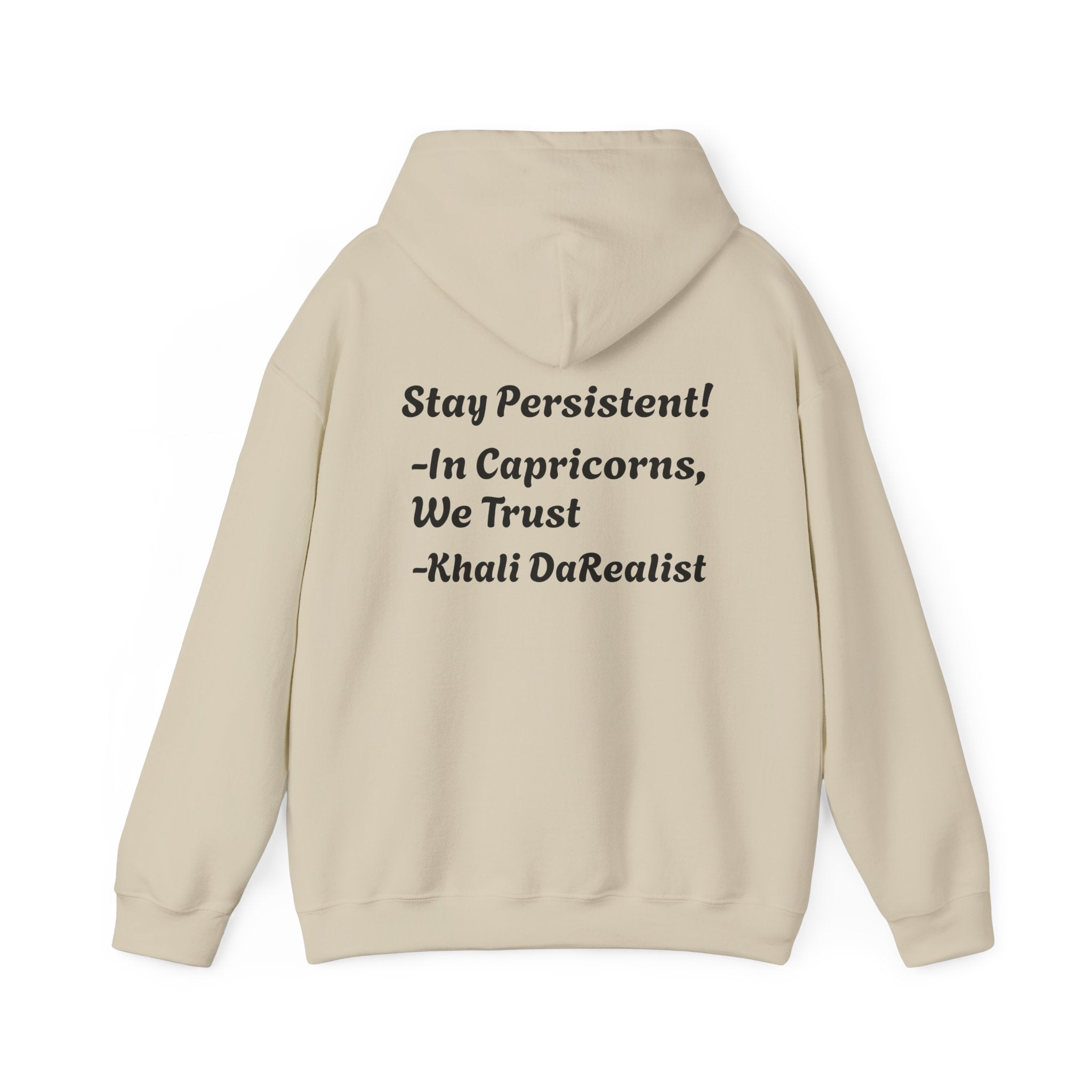 Just Trust, The Process