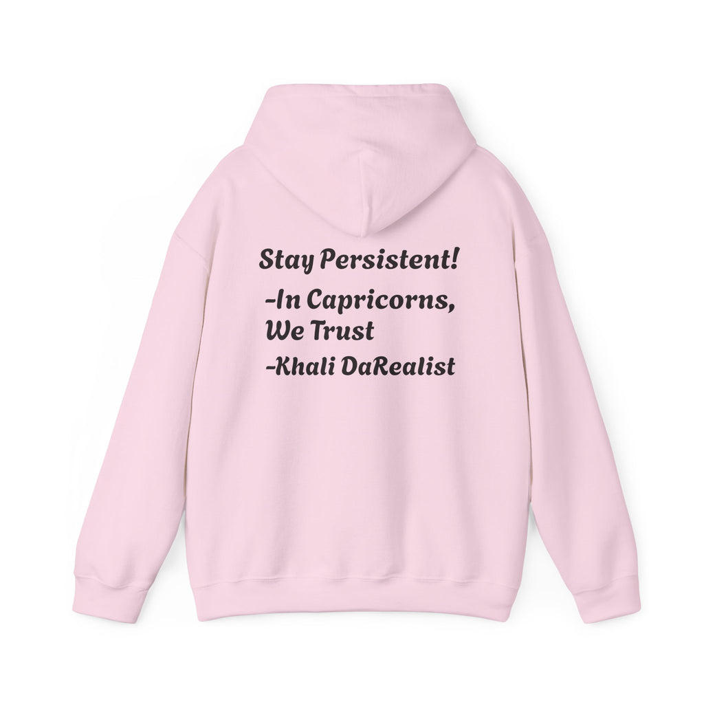 Just Trust, The Process