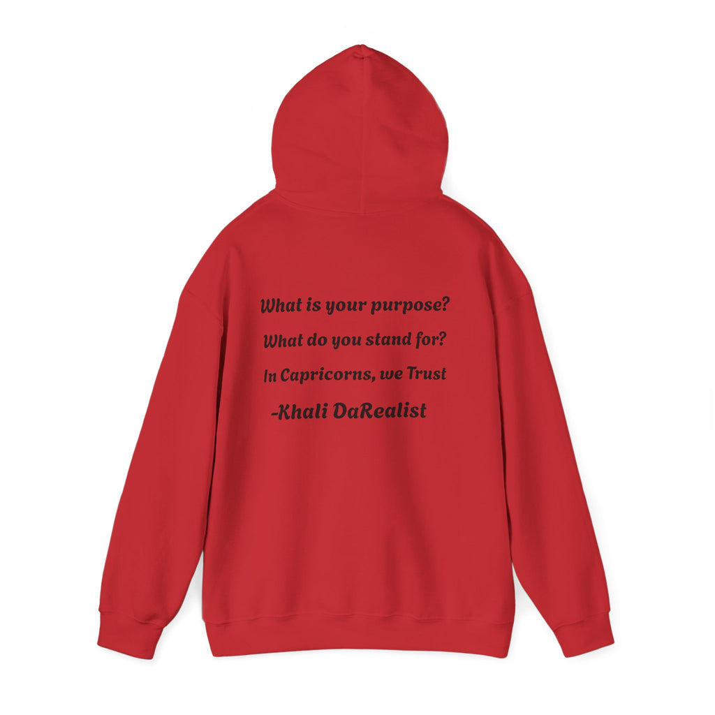 – "There are a lot of ways to make money"