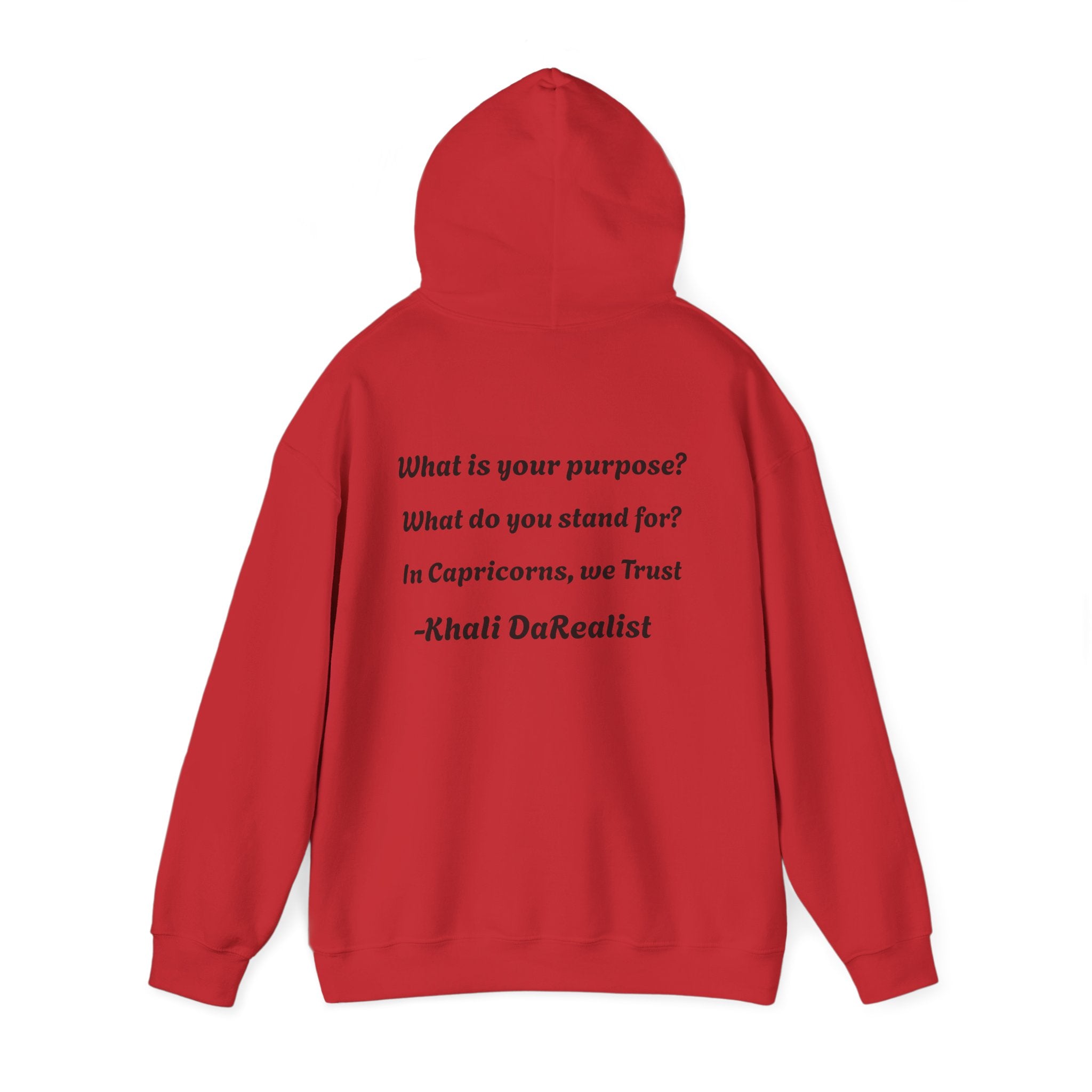 – "There are a lot of ways to make money"