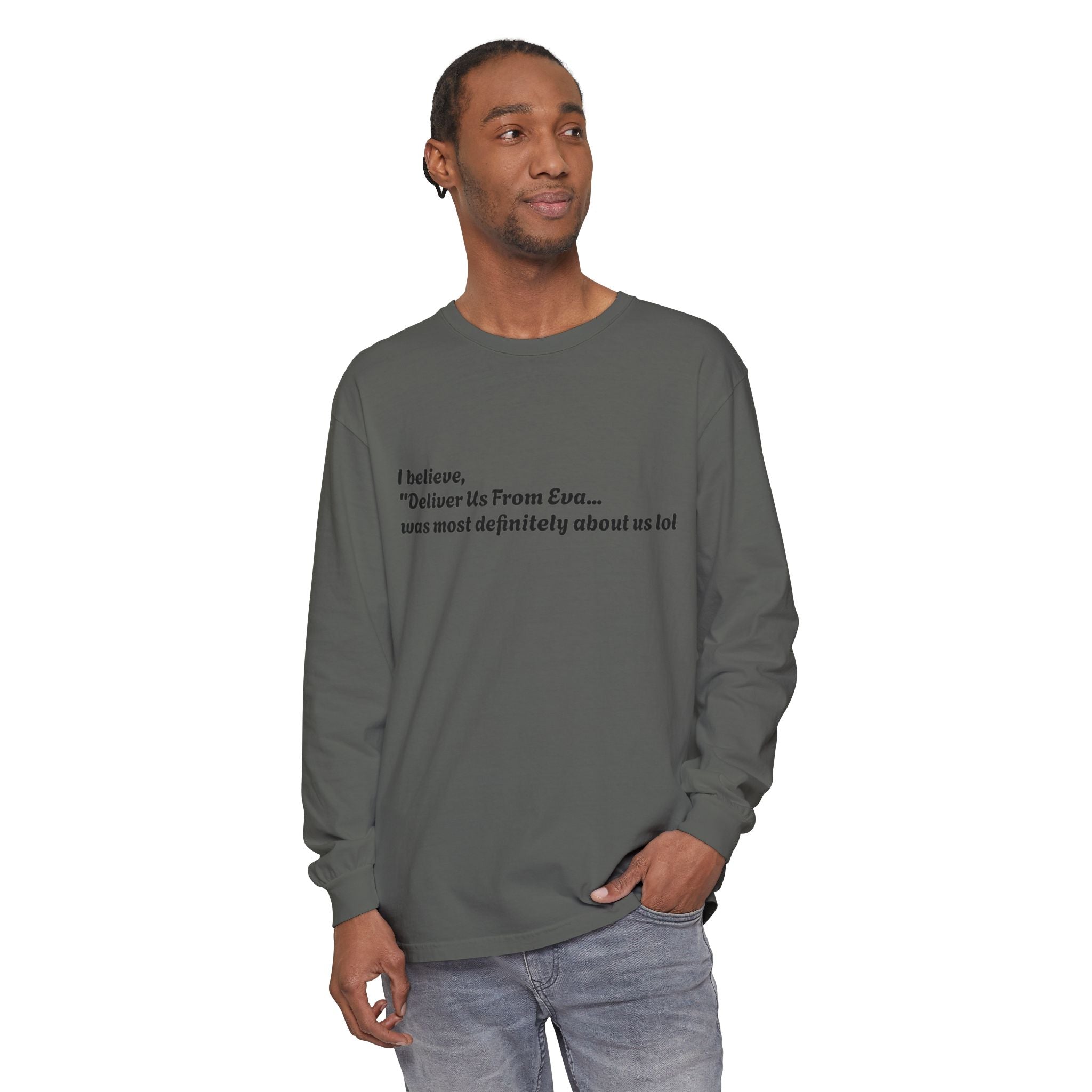 Lets, Just be honest — Khali DaRealist”