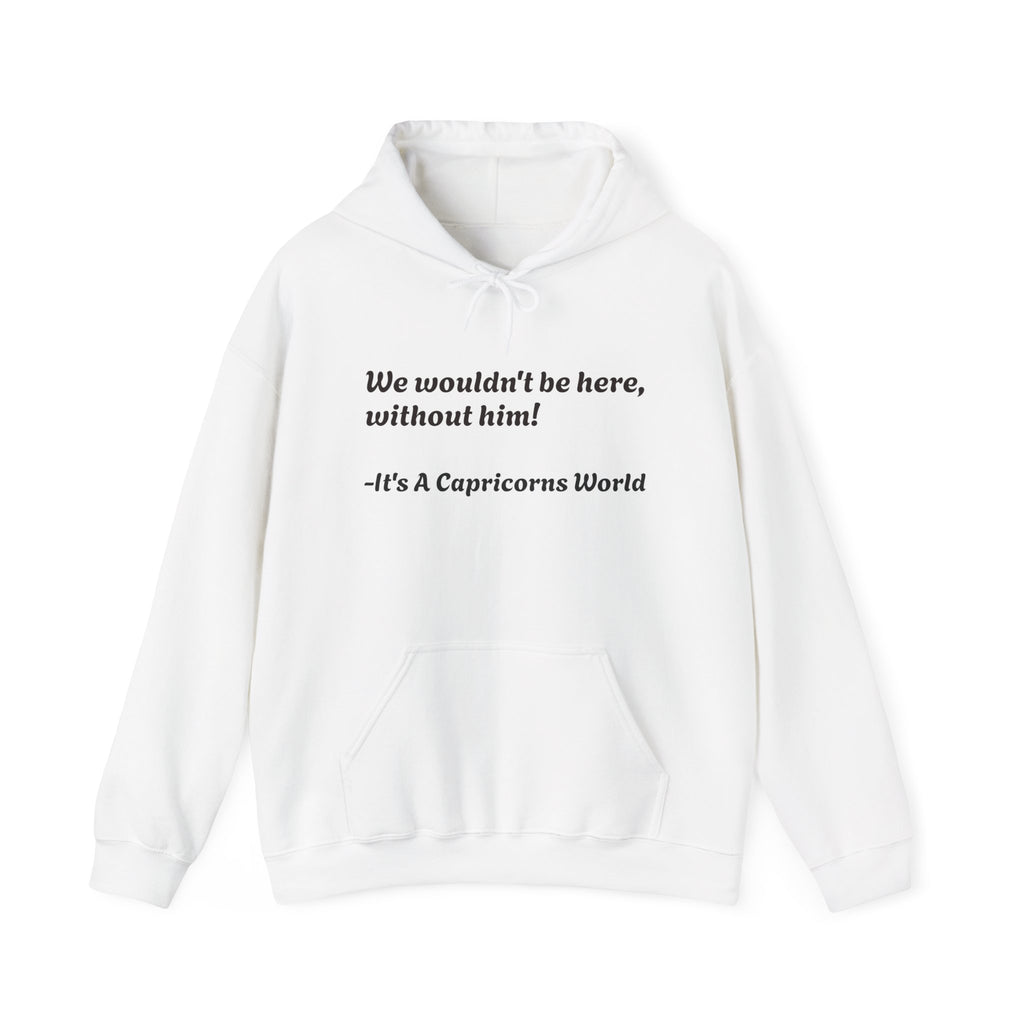 Martin Luther King Jr. "I Have a Dream" Hoodie — Civil Rights Tribute Pullover