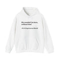 Martin Luther King Jr. "I Have a Dream" Hoodie — Civil Rights Tribute Pullover